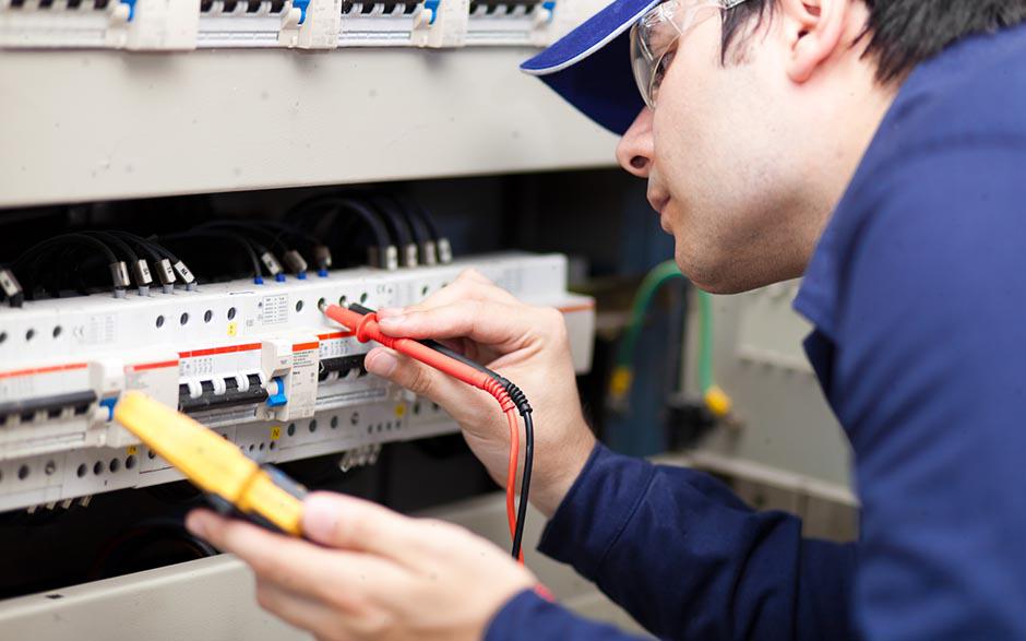 dépannage électricien Gargenville